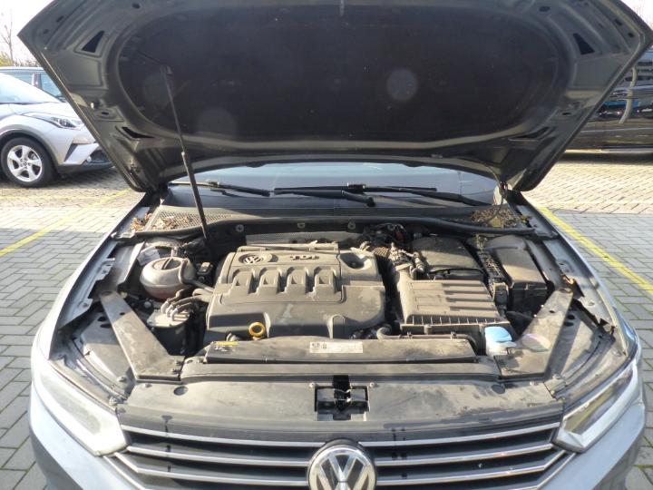 Photo 11 VIN: WVWZZZ3CZHE006574 - VOLKSWAGEN PASSAT 