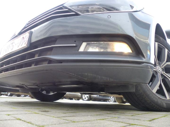 Photo 17 VIN: WVWZZZ3CZHE006574 - VOLKSWAGEN PASSAT 