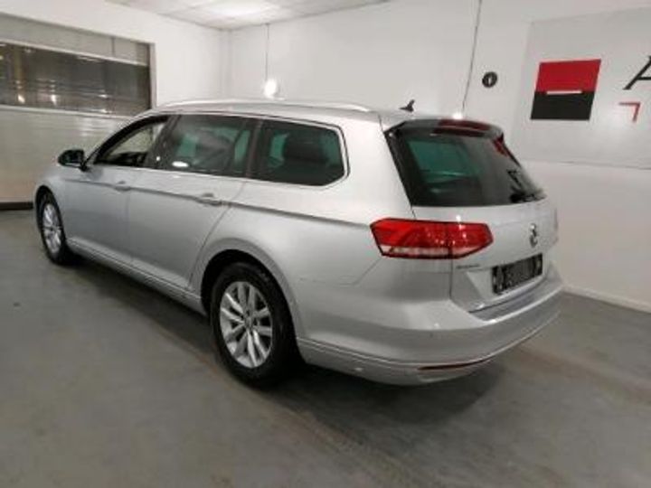 Photo 3 VIN: WVWZZZ3CZHE006686 - VOLKSWAGEN PASSAT 