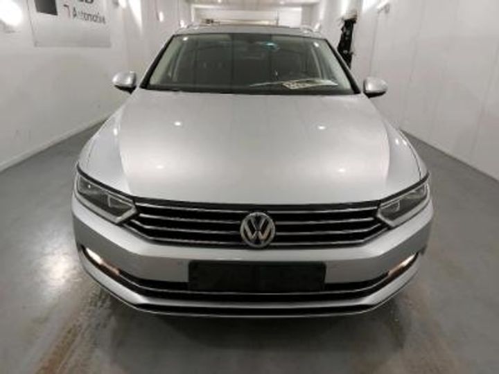 Photo 5 VIN: WVWZZZ3CZHE006686 - VOLKSWAGEN PASSAT 