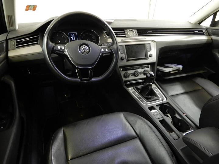 Photo 9 VIN: WVWZZZ3CZHE006750 - VOLKSWAGEN PASSAT 