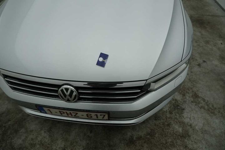 Photo 19 VIN: WVWZZZ3CZHE007058 - VOLKSWAGEN PASSAT 