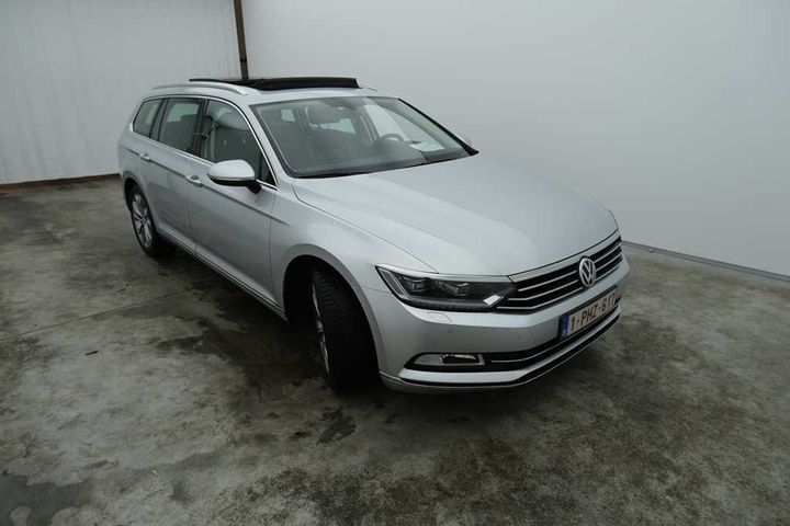 Photo 8 VIN: WVWZZZ3CZHE007058 - VOLKSWAGEN PASSAT 