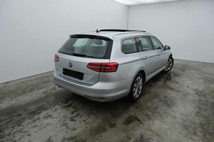 Photo 2 VIN: WVWZZZ3CZHE007058 - VOLKSWAGEN PASSAT VARIANT &#3914 