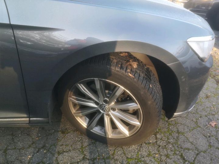 Photo 19 VIN: WVWZZZ3CZHE007668 - VOLKSWAGEN PASSAT SW 