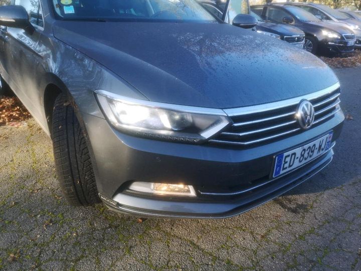 Photo 22 VIN: WVWZZZ3CZHE007668 - VOLKSWAGEN PASSAT SW 