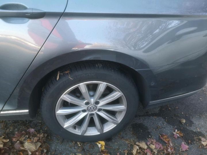 Photo 33 VIN: WVWZZZ3CZHE007668 - VOLKSWAGEN PASSAT SW 