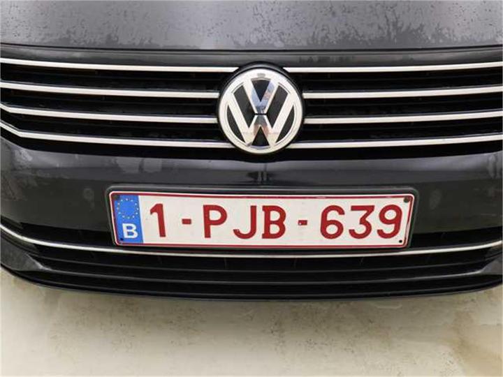 Photo 13 VIN: WVWZZZ3CZHE009390 - VOLKSWAGEN PASSAT 