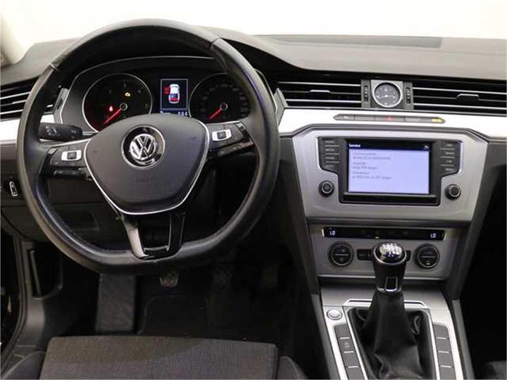 Photo 16 VIN: WVWZZZ3CZHE009390 - VOLKSWAGEN PASSAT 