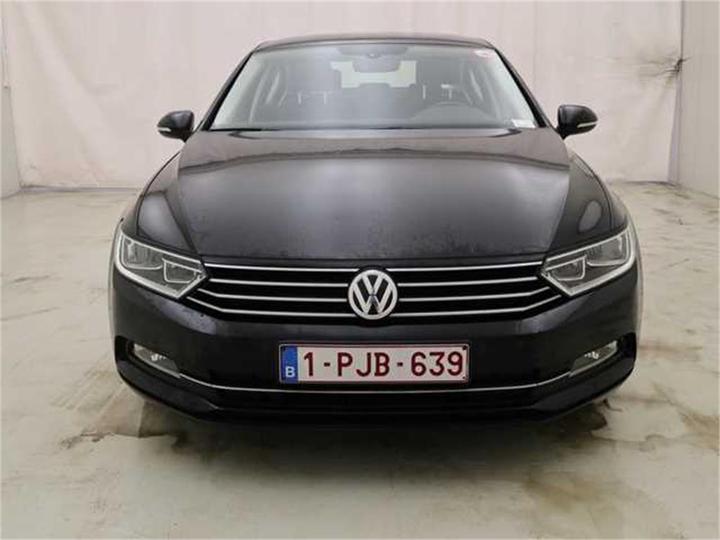 Photo 17 VIN: WVWZZZ3CZHE009390 - VOLKSWAGEN PASSAT 