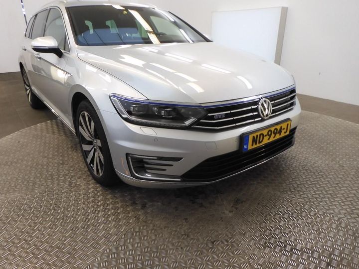 Photo 16 VIN: WVWZZZ3CZHE010121 - VOLKSWAGEN PASSAT 