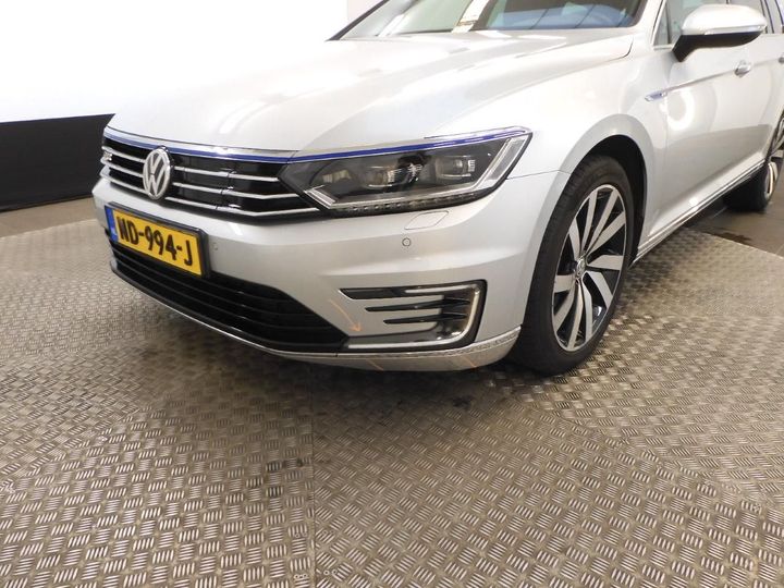 Photo 19 VIN: WVWZZZ3CZHE010121 - VOLKSWAGEN PASSAT 