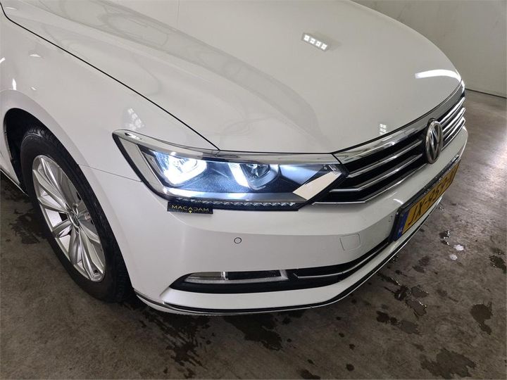 Photo 35 VIN: WVWZZZ3CZHE010965 - VOLKSWAGEN PASSAT 