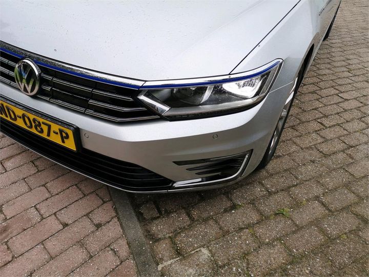 Photo 23 VIN: WVWZZZ3CZHE011173 - VOLKSWAGEN PASSAT 