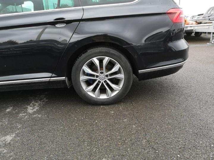 Photo 11 VIN: WVWZZZ3CZHE011227 - VOLKSWAGEN PASSAT 