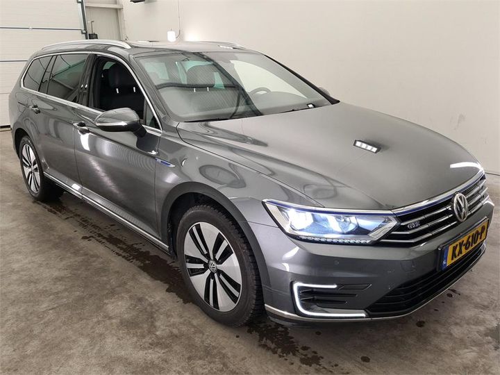 Photo 22 VIN: WVWZZZ3CZHE012117 - VOLKSWAGEN PASSAT 