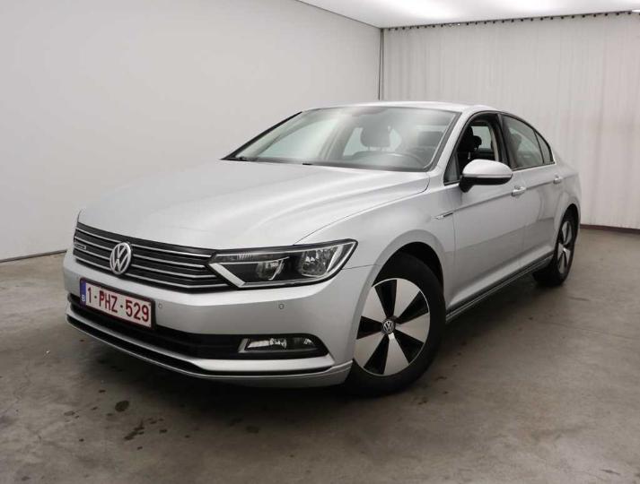 Photo 0 VIN: WVWZZZ3CZHE012677 - VOLKSWAGEN PASSAT &#3914 