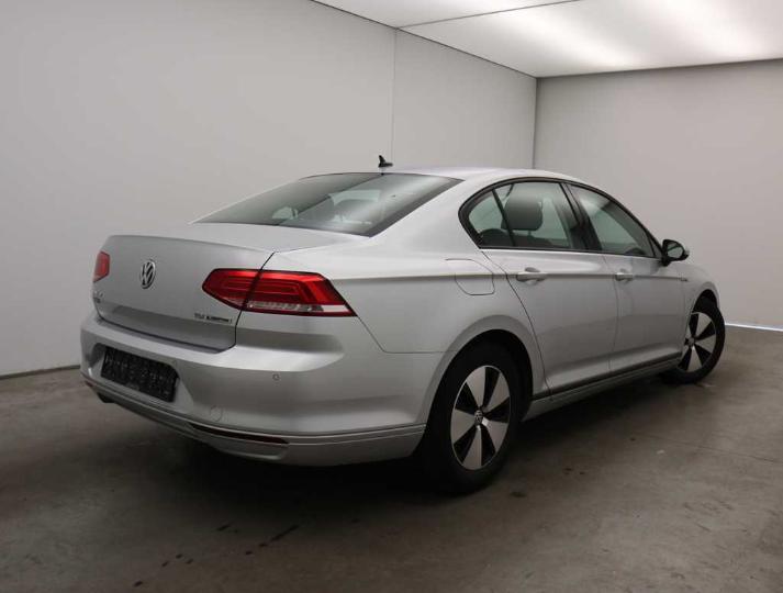 Photo 2 VIN: WVWZZZ3CZHE012677 - VOLKSWAGEN PASSAT &#3914 