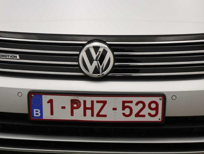 Photo 5 VIN: WVWZZZ3CZHE012677 - VOLKSWAGEN PASSAT &#3914 