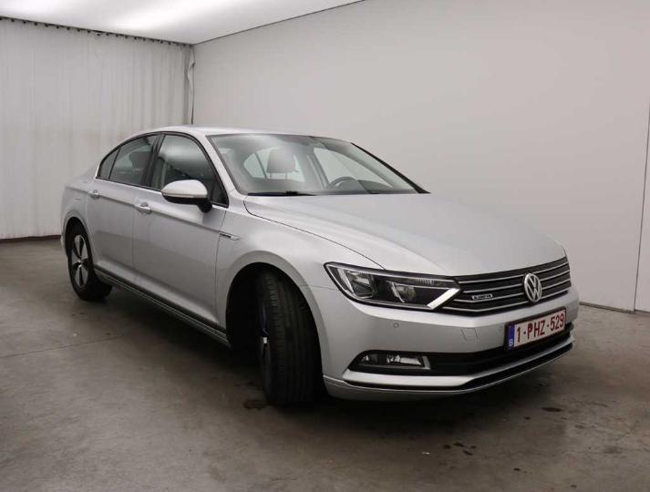 Photo 8 VIN: WVWZZZ3CZHE012677 - VOLKSWAGEN PASSAT &#3914 