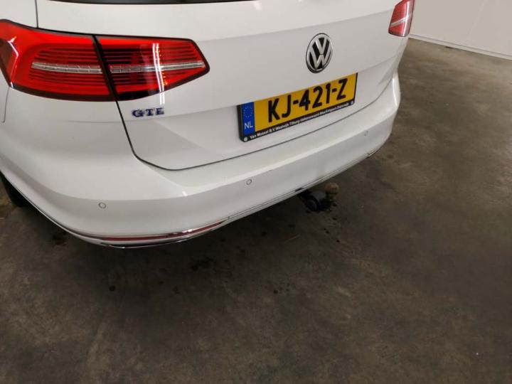 Photo 7 VIN: WVWZZZ3CZHE013370 - VOLKSWAGEN PASSAT 