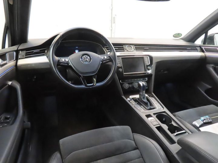 Photo 2 VIN: WVWZZZ3CZHE014602 - VOLKSWAGEN PASSAT 