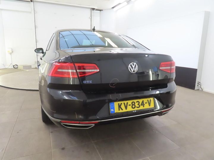 Photo 35 VIN: WVWZZZ3CZHE014602 - VOLKSWAGEN PASSAT 