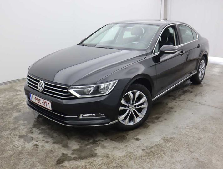 Photo 0 VIN: WVWZZZ3CZHE014906 - VOLKSWAGEN PASSAT &#3914 