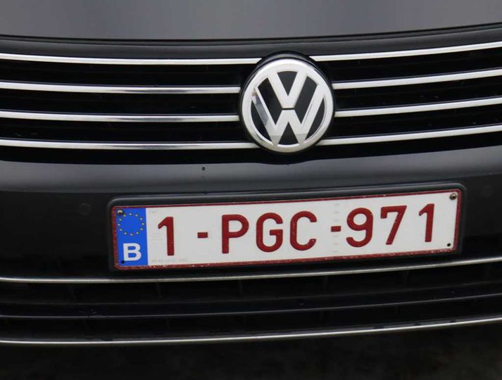 Photo 5 VIN: WVWZZZ3CZHE014906 - VOLKSWAGEN PASSAT &#3914 