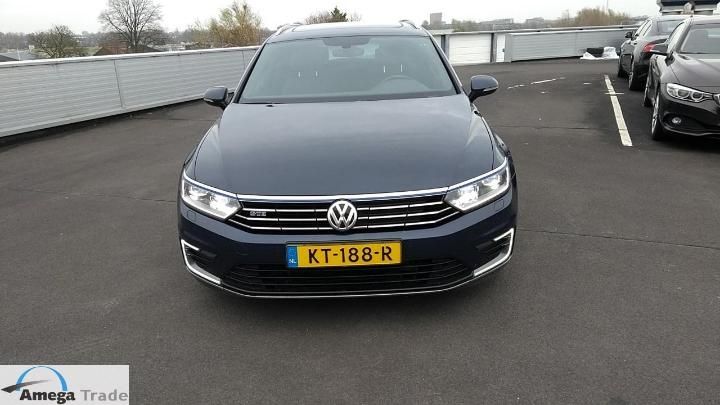 Photo 3 VIN: WVWZZZ3CZHE014961 - VOLKSWAGEN PASSAT 