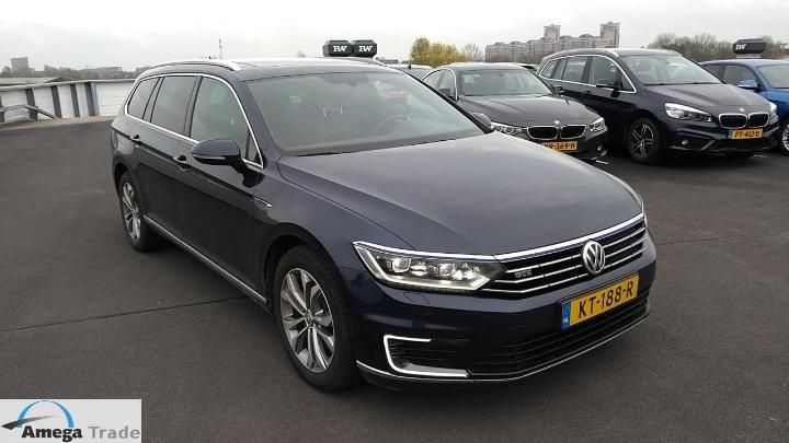 Photo 6 VIN: WVWZZZ3CZHE014961 - VOLKSWAGEN PASSAT 