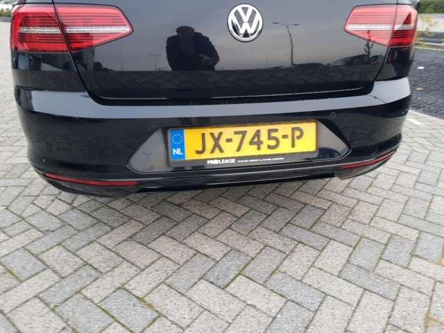 Photo 11 VIN: WVWZZZ3CZHE016521 - VOLKSWAGEN PASSAT 