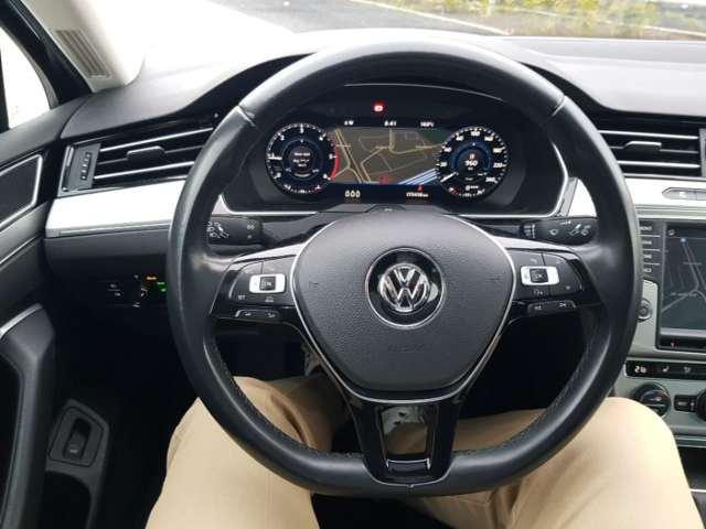 Photo 12 VIN: WVWZZZ3CZHE016521 - VOLKSWAGEN PASSAT 