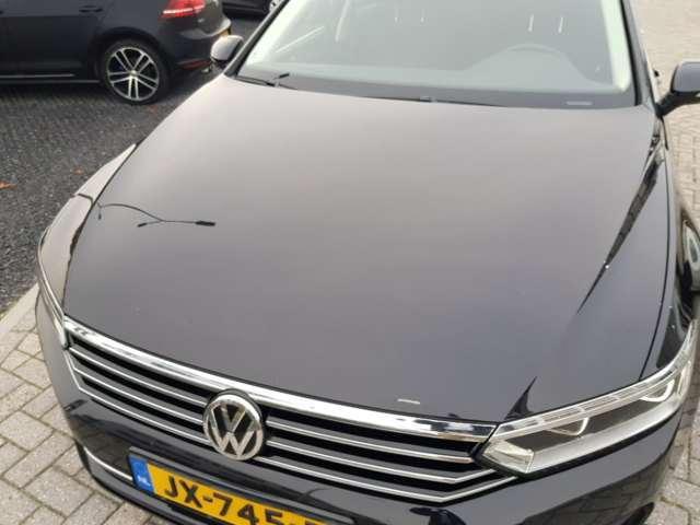 Photo 9 VIN: WVWZZZ3CZHE016521 - VOLKSWAGEN PASSAT 