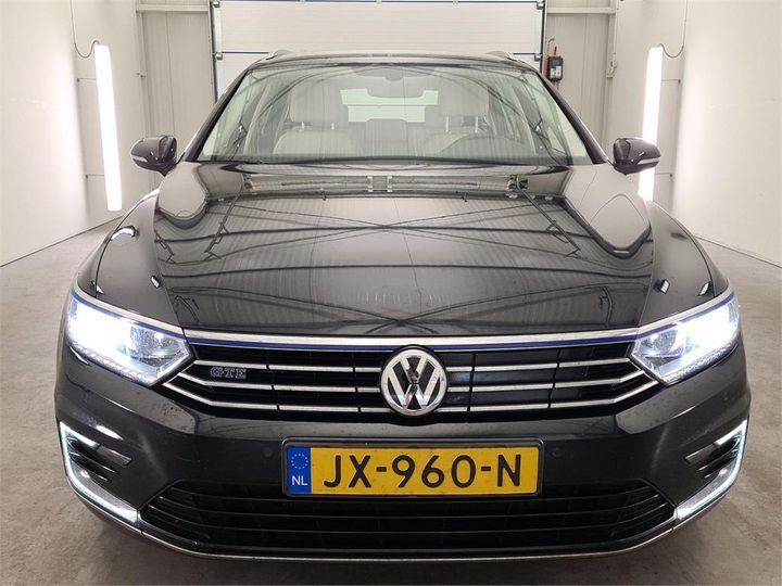 Photo 23 VIN: WVWZZZ3CZHE016705 - VOLKSWAGEN PASSAT 