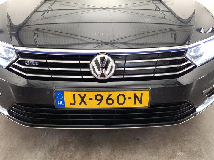 Photo 5 VIN: WVWZZZ3CZHE016705 - VOLKSWAGEN PASSAT 