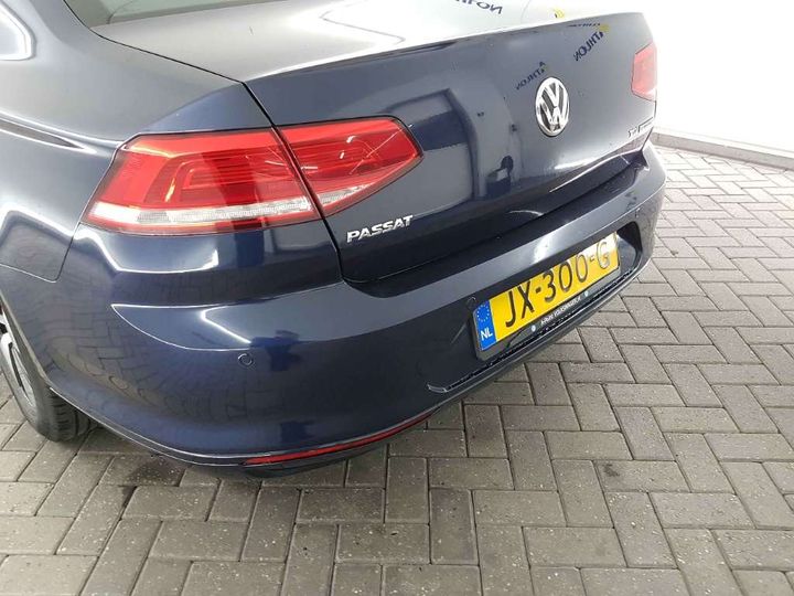 Photo 28 VIN: WVWZZZ3CZHE017511 - VOLKSWAGEN PASSAT 