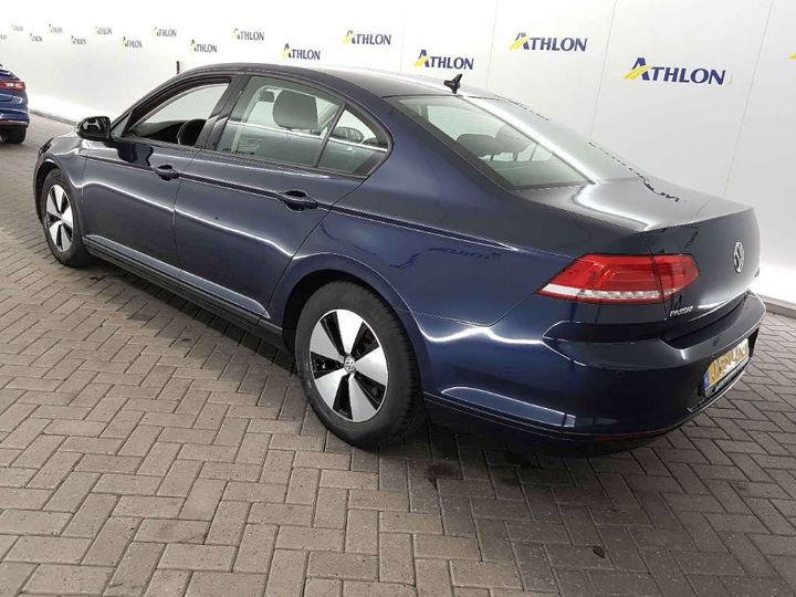 Photo 3 VIN: WVWZZZ3CZHE017511 - VOLKSWAGEN PASSAT 