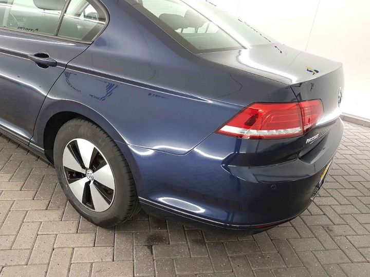 Photo 30 VIN: WVWZZZ3CZHE017511 - VOLKSWAGEN PASSAT 