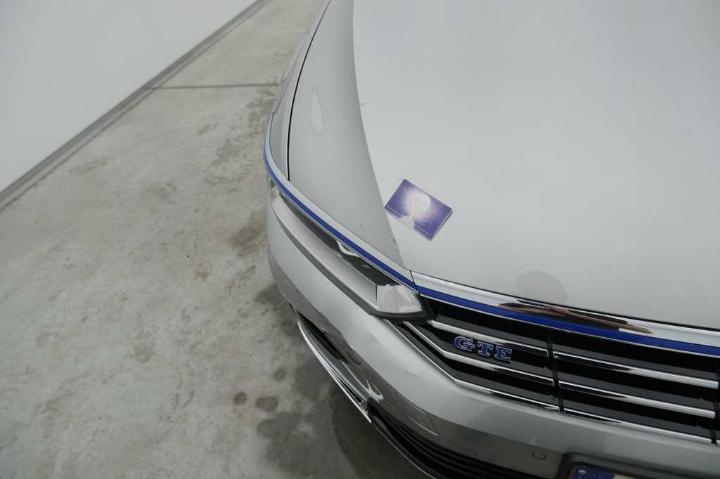 Photo 22 VIN: WVWZZZ3CZHE017625 - VOLKSWAGEN PASSAT 