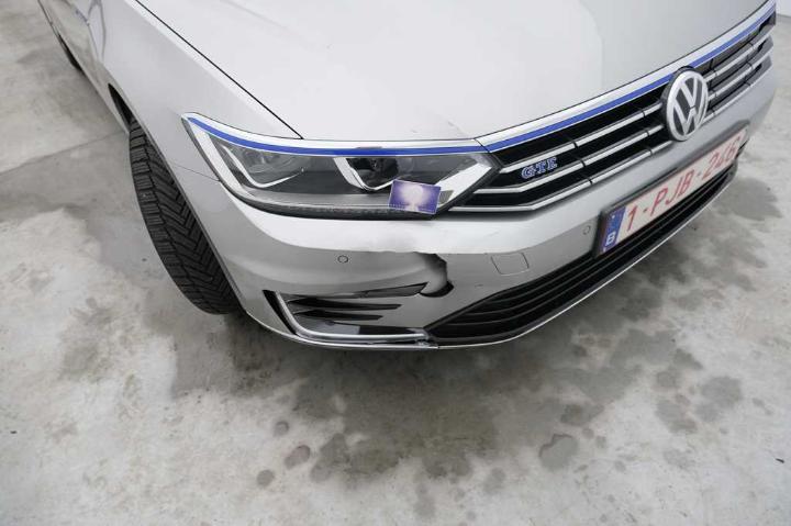 Photo 17 VIN: WVWZZZ3CZHE017625 - VOLKSWAGEN PASSAT 