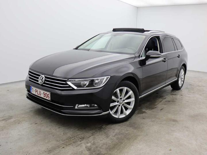 Photo 0 VIN: WVWZZZ3CZHE020140 - VOLKSWAGEN PASSAT VARIANT &#3914 