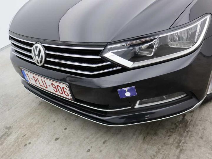 Photo 34 VIN: WVWZZZ3CZHE020140 - VOLKSWAGEN PASSAT VARIANT &#3914 