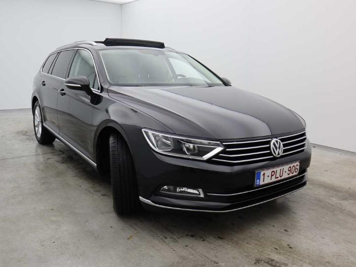 Photo 8 VIN: WVWZZZ3CZHE020140 - VOLKSWAGEN PASSAT VARIANT &#3914 