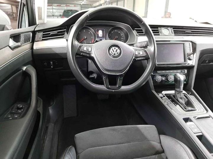 Photo 7 VIN: WVWZZZ3CZHE020222 - VOLKSWAGEN PASSAT 