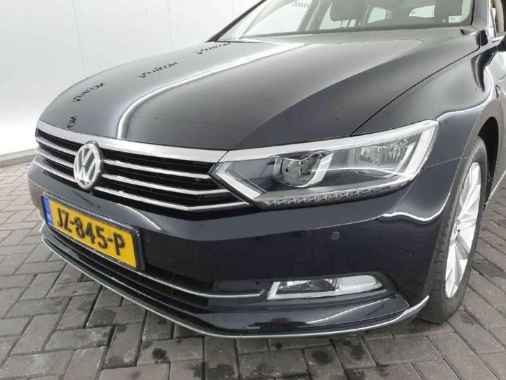 Photo 12 VIN: WVWZZZ3CZHE021387 - VOLKSWAGEN PASSAT 