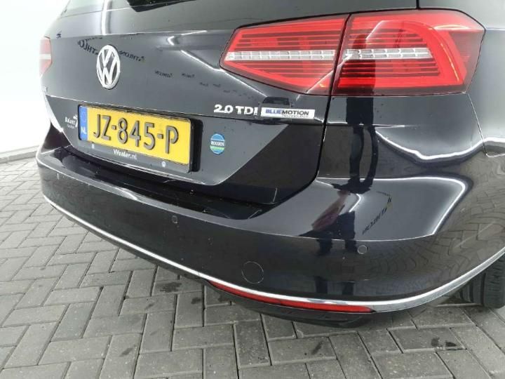 Photo 15 VIN: WVWZZZ3CZHE021387 - VOLKSWAGEN PASSAT 