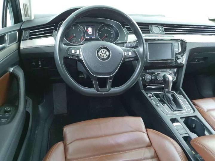 Photo 7 VIN: WVWZZZ3CZHE021387 - VOLKSWAGEN PASSAT 