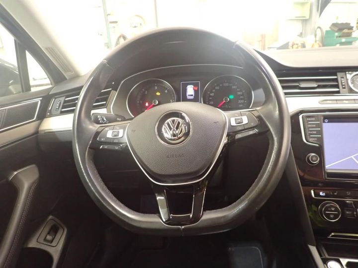 Photo 13 VIN: WVWZZZ3CZHE021674 - VOLKSWAGEN PASSAT 