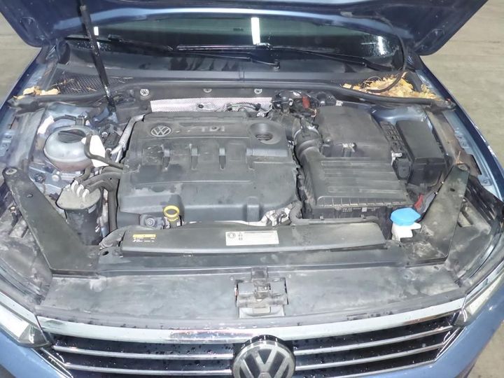 Photo 14 VIN: WVWZZZ3CZHE021748 - VOLKSWAGEN PASSAT 